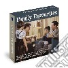 Family Favourites (3 Cd) cd