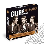 Cliff richard & friends cd