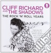 Cliff Richard & The Shadows - Rock 'n' Roll Years (6 Cd) cd