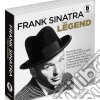 Frank Sinatra - The Legend (6 Cd) cd