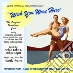 Wish You Were Here (6 Cd) cd
