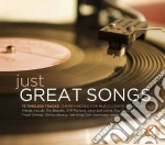 Just great songs cd