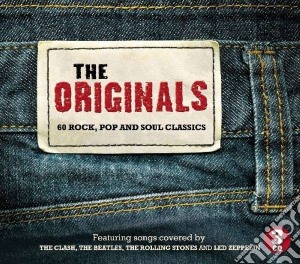 Originals (3 Cd) cd musicale di Artisti Vari