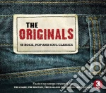 Originals (3 Cd) cd
