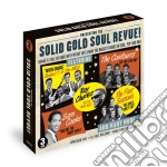 Solid gold soul cd
