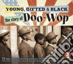 Young, gifted & black -.. cd