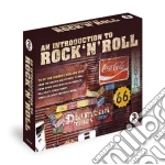 Introduction to rock n.. cd