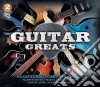 Guitar Greats / Various (2 Cd) cd