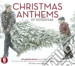 Christmas Anthems Of.. (6 Cd) cd