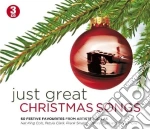 Just great christmas son cd