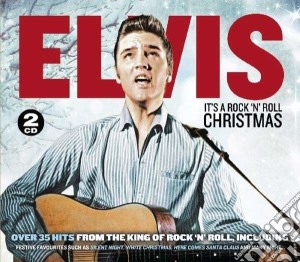 Elvis Presley - It S A Rock N Roll Chris (2 Cd) cd musicale di Elvis Presley