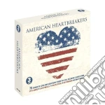 American heartbreakers cd