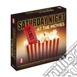 Saturday Night At The.. (3 Cd) cd