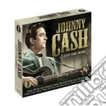 Johnny Cash - Just One More (3 Cd) cd