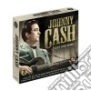 Johnny Cash - Just One More (3 Cd) cd