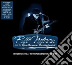 (LP Vinile) Bill Nelson & The Gentlemen Rocketeers - Live At Metropolis Studio (2 Lp)