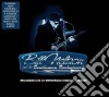 (LP Vinile) Bill Nelson & The Gentlemen Rocketeers - Live At Metropolis Studio (2 Lp) cd