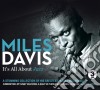 Miles  Davis - It's All About Jazz (3 Cd) cd