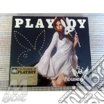Housexy Sounds Of Playboy cd