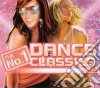 No. 1 Dance Classics Album cd