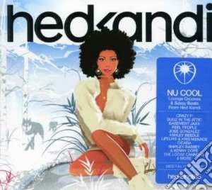 Hed Kandi - Nu Cool 65 (2 Cd) cd musicale di ARTISTI VARI