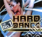 No. 1 Hard Dance Album (The) / Various (4 Cd)