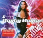 Kiss Presents Booty House: Funky House & Sexy R&b Flavours / Various (2 Cd) cd