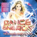 Dance Energy cd