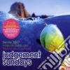 Judgement Sundays: Mix 2007 By Judge Jules / Various (2 Cd) cd