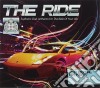 Ride (The): Ride - Euphoric Club Anthems For The Ride Of Your Life / Various (2 Cd) cd