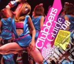 Clubbers Guide 2008 / Various cd
