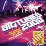 Big Tunes 2008 / Various cd