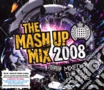 Mash Up MIX 2008 (The) / Various (2 Cd) cd
