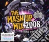 Mash Up MIX 2008 (The) / Various (2 Cd) cd