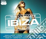 Ultimate Ibiza Album (The) / Various cd