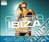 Ultimate Ibiza Album (The) / Various cd