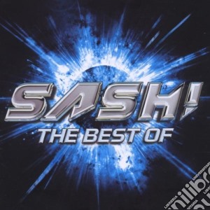 Sash! - The Best Of (2 Cd) cd musicale di Sash!