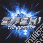 Sash! - The Best Of (2 Cd) cd