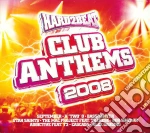 Hard2Beat Club Anthems 2008 / Various cd