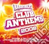 Hard2Beat Club Anthems 2008 / Various cd