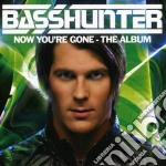 Basshunter - Now You'Re Gone