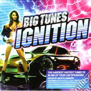Big Tunes: Ignition / Various (2 Cd) cd musicale di Artisti Vari