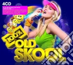 100 % Old Skool / Various (4 Cd)