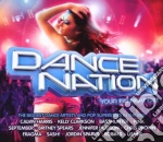 Dance Nation / Various (3 Cd) cd