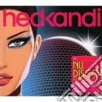 Nu Disco (hed Kandi) cd