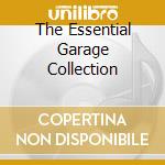 The Essential Garage Collection cd