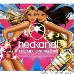 Hed Kandi : The Mix Spring 2009 ( Box 3 Cd) cd