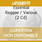 Essential Reggae / Various (2 Cd) cd