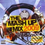 Ministry Of Sound: The Mash Up Mix New 2009 / Various cd