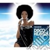 Disco Heaven 93 cd